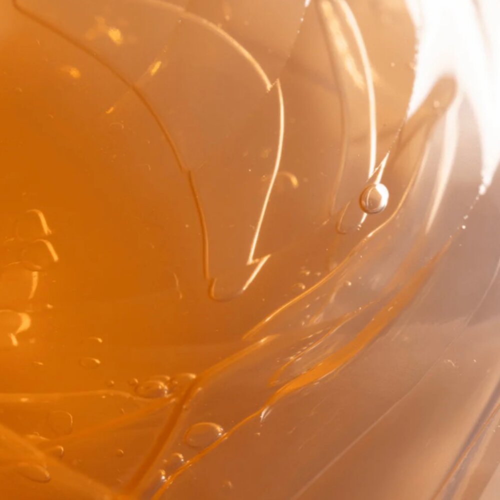 Three Ships - Brighter Days™ Red Algae + Avocado Biodegradable Eye Masks - Picture 2 of 7